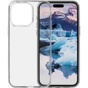 dbramante1928 ICELAND PRO CLEAR FOR IPHONE 15 PRO IP61CL001853 5711428018533