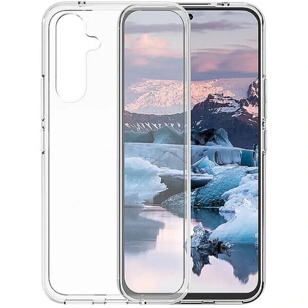 dbramante1928 BULK-NUUK-GALAXY A54-CLEAR RE54CL004204 5711428042040