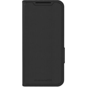 dbramante1928 BULK - NUUK - IPHONE 15 - BLACK DK RE61BL004283 5711428061515