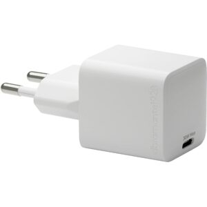 dbramante1928 BULK - RE-CHARGE - EU WALL CHARGER - USB-C 30W - W CH30EUWH7080 5711428070807