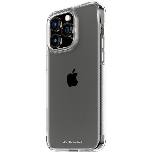 PanzerGlass PanzerGlass™ HardCase mit D3O iPhone 15 Pro Max 1175 5711724011757