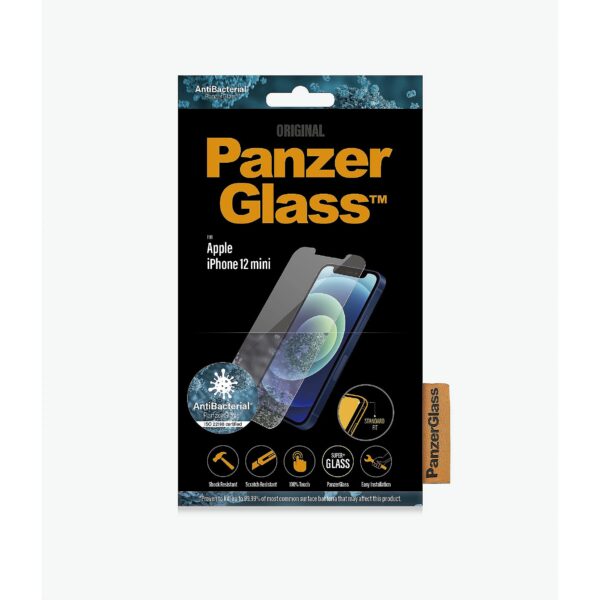 PanzerGlass New Apple iPhone 5.4” AB 2707 5711724027079