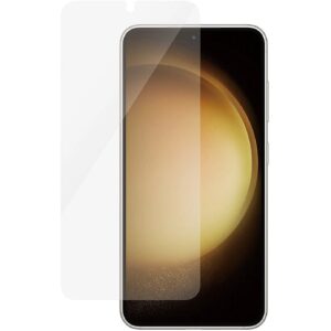 PanzerGlass Displayschutzglas für Samsung Galaxy S23 7315 5711724073151