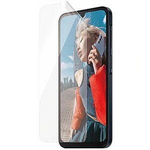 PanzerGlass Displayschutz Matrix für Samsung Galaxy A25 5G 7360 5711724073601