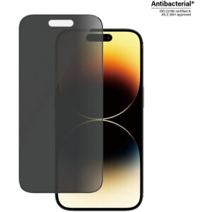 PanzerGlass Apple iPhone 14 Pro UWF Privacy AB P2772 5711724127724