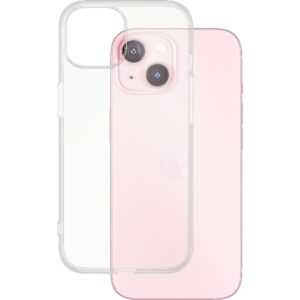 PanzerGlass SAFE. by PanzerGlass™ TPU Schutzhülle für iPhone 15 SAFE95538 5711724955389