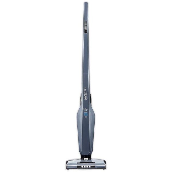 Nilfisk Upright vacuum cleaner Nilfisk Easy 20Vmax Blue Without bag 0.6 l 115 W Blue 128390000 5715492204489