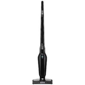 Nilfisk Upright vacuum cleaner Nilfisk Easy 20Vmax Black Without bag 0.6 l 115 W Black 128390002 5715492204502