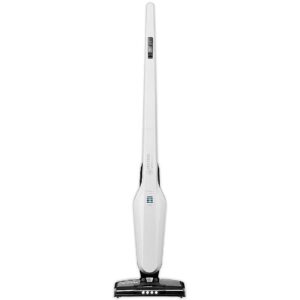 Nilfisk Upright vacuum cleaner Nilfisk Easy 28Vmax White Without bag 0.6 l 170 W White 128390009 5715492204588