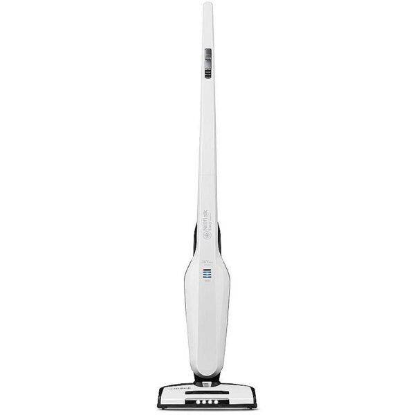 Nilfisk Upright vacuum cleaner Nilfisk Easy 36Vmax White Without bag 0.6 l 170 W White 128390012 5715492204618