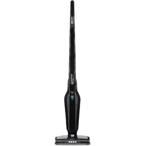 Nilfisk Upright vacuum cleaner Nilfisk Easy 36Vmax Black Without bag 0.6 l 170 W Black 128390013 5715492204625