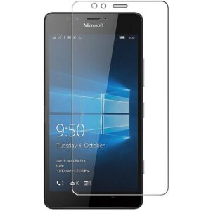 Tempered Glass Premium 9H Screen Protector Microsoft 550 Lumia T-MI-LU550 5900217161424