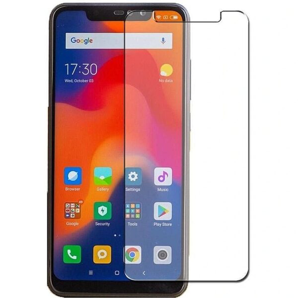 Tempered Glass Premium 9H Screen Protector Xiaomi Note 6 Pro T-9H-XIA-N6P 5900217306306