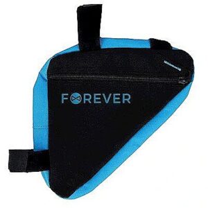 Forever Outdoor FB-100 Universal Bike frame bag FB-100-BL 5900495963536