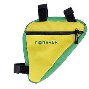 Forever Outdoor FB-100 Universal Bike frame bag FB-100-YE 5900495963543