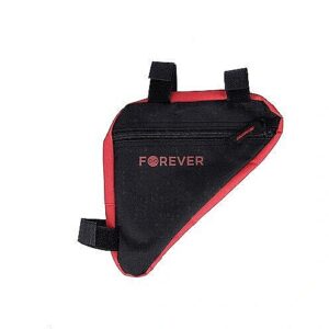 Forever Outdoor FB-100 Universal Bike frame bag FB-100-RE 5900495963550