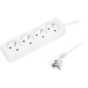 Blow Power strip PR-470P 3M 4GU 3x1