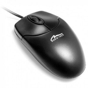 Media-Tech Optical Mouse