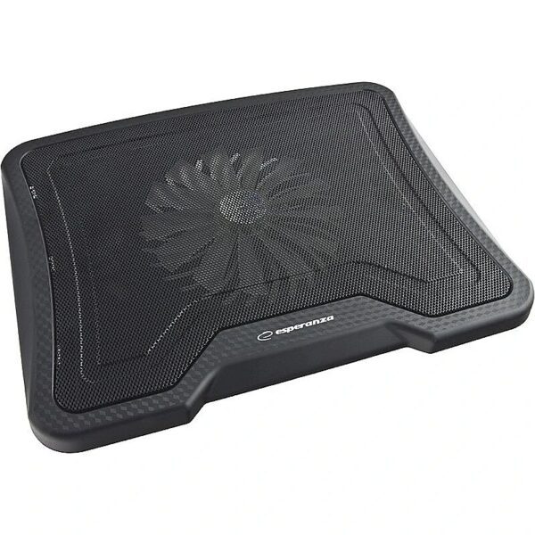 Esperanza NOTEBOOK COOLING PAD EA143 LESTE EA143 5901299904220