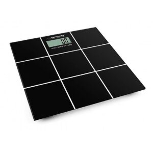 Esperanza Digital bathroom scale SALSA EBS004 EBS004 5901299914052