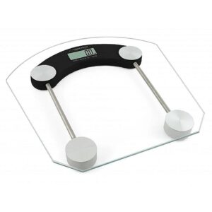 Esperanza Digital bathroom scale PILATES EBS008K EBS008K 5901299914106