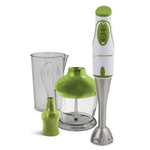 Esperanza hand blender set EKM003G