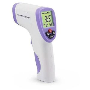 Esperanza THERMOMETER DR LUCAS MULTIFUNCTIONAL ECT002 5901299914960