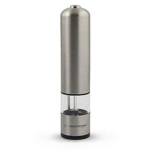 Esperanza PEPPER GRINDER SARAWAK STAINLESS STEEL EKP002 5901299917169