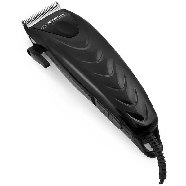 Esperanza HAIR CLIPPER GALLANT EBC002 5901299931974