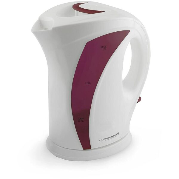 Esperanza EKK018R Electric kettle 1.7 L