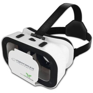 Esperanza VR glasses Shinecon EMV400 5901299941157