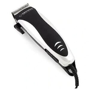 Esperanza EBC005 hair trimmers/clipper Black