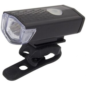 Esperanza Led bike front lamp usb avior cohShie3 5901299950203