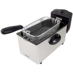 Esperanza DEEP FRYER FALAFEL 3L EKG010 5901299954416