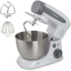 Esperanza Stand Mixer Cooking Assistant 800W EKM024 5901299954430