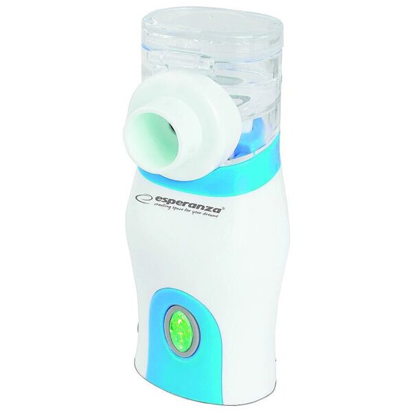 Esperanza Inhalator/Membrane nebulizer MIST ECN005 5901299954782