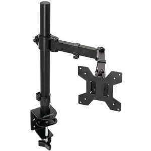 Esperanza ERW017 Monitor mount 10-27&apos;&apos; up to 8kg ERW017 5901299960509