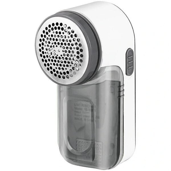 Esperanza ECS009 Clothes Shaver White ECS009 5901299960912