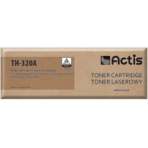 Actis TH-320A toner (replacement for HP 128A CE3230A; Standard; 2000 pages; black) TH-320A 5901443011958