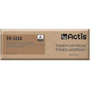 Actis TH-322A toner (replacement for HP 128A CE322A; Standard; 1300 pages; yellow) TH-322A 5901443011972