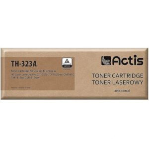 Actis TH-323A toner (replacement for HP 128A CE323A; Standard; 1300 pages; magenta) TH-323A 5901443011989