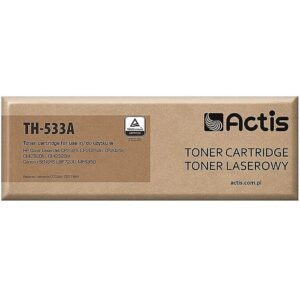 Actis TH-533A toner (replacement for HP 304A CC533A