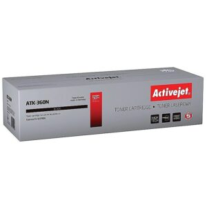 ActiveJet ATK-360N toner (replacement for Kyocera TK-360; Supreme; 20000 pages; black) ATK-360N 5901443012184