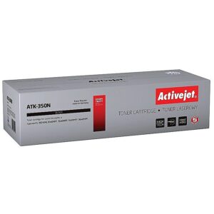 ActiveJet ATK-350N toner (replacement for Kyocera TK-350; Supreme; 15000 pages; black) ATK-350N 5901443012214