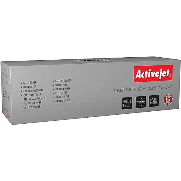 ActiveJet ATH-42N toner (replacement for HP 42A Q5942A; Supreme; 10000 pages; black) ATH-42N 5901443012382