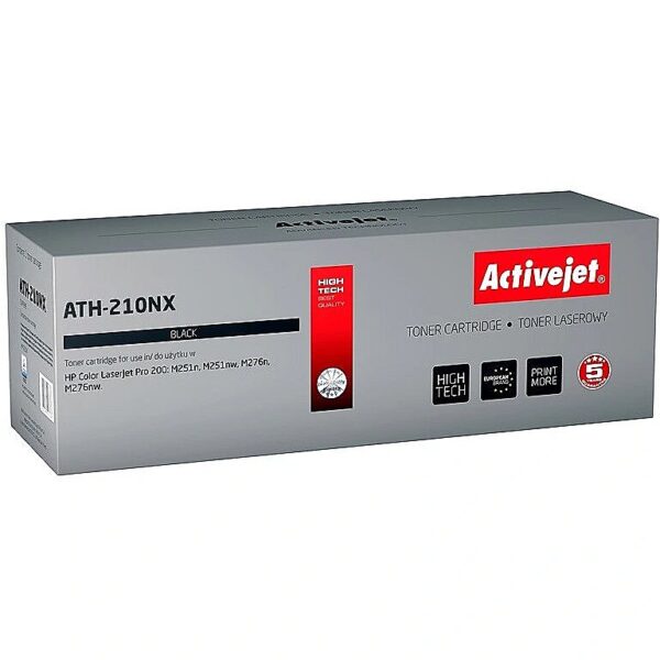 ActiveJet ATH-210NX toner (replacement for HP 131X CF210X