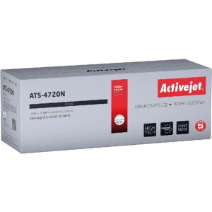 ActiveJet ATS-4720N toner (replacement for Samsung SCX-4720D5; Supreme; 5000 pages; black) ATS-4720N 5901443017196