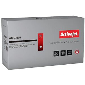 ActiveJet ATB-3380N Toner cartridge (replacement for Brother TN-3380; Supreme; 8000 pages; black) ATB-3380N 5901443017288