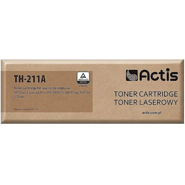 Actis TH-211A toner (replacement for HP 131A CF211A