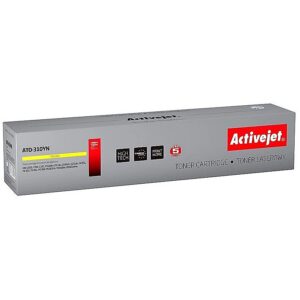 ActiveJet ATO-310YN toner (replacement for OKI 44469704; Supreme; 2000 pages; yellow) ATO-310YN 5901443019442